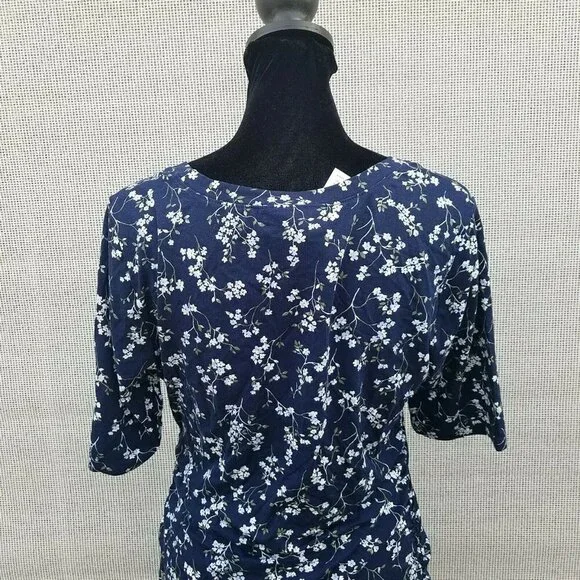 Motherhood Maternity Dress Women's. Size Medium. New With Tags - Picture 9 of 12